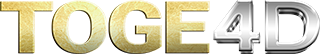 TOGE4D